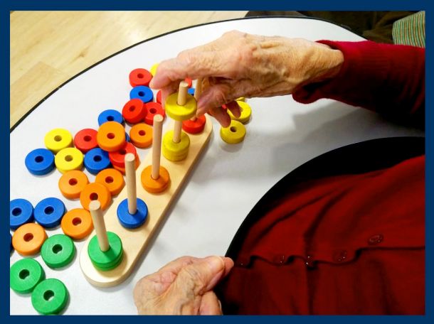 Juegos