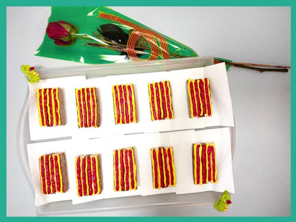 Sant Jordi