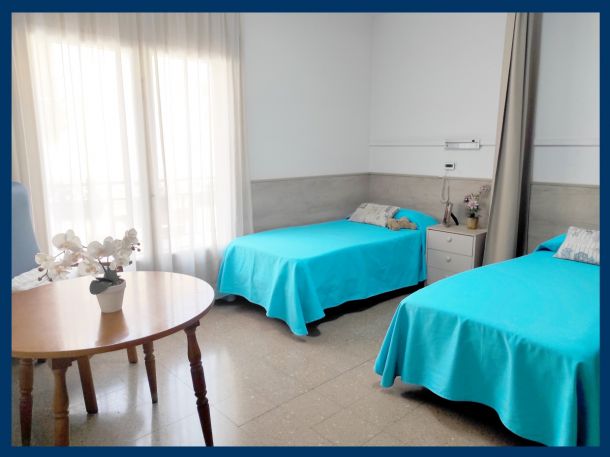 Habitación 7